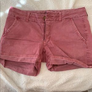 AE shorts